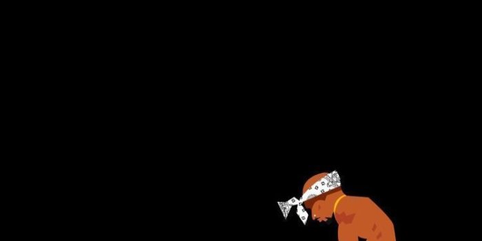 750x1334 Tupac Wallpaper Iphone 7 Plus | Babangrichie.org