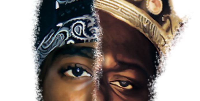 693x1154 Biggie Smalls Iphone Wallpaper (27+ images) on Genchi.info