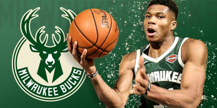 1600x900 Giannis Antetokounmpo, The Greek Freak - Milwaukee Bucks Vs Utah
