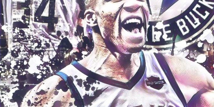 719x1280 Greek Freak Wallpaper by csmith47 - 4f - Free on ZEDGE™