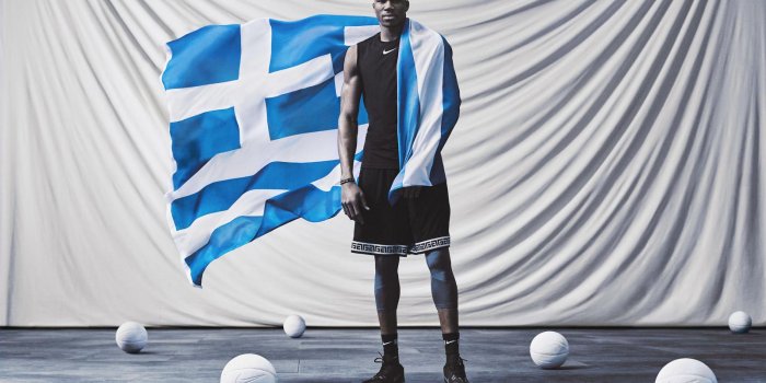 1600x900 Nike Giannis Antetokounmpo Air Zoom Freak 1 Official Images and