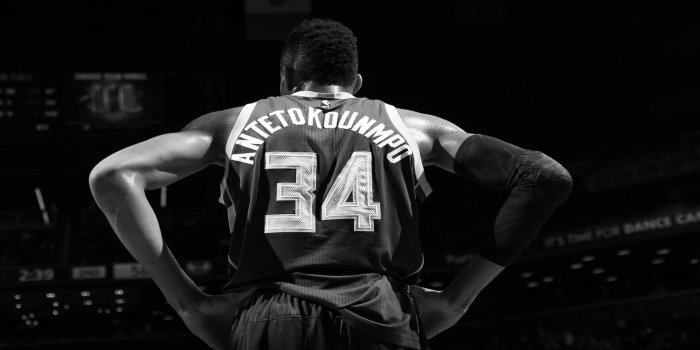 1920x1080 Giannis Antetokounmpo. The Greek Freak. | WORLD | STORIES