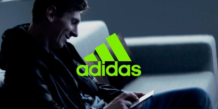 1920x1080 Messi Adidas Wallpapers
