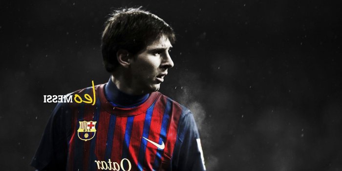 1920x1080 Messi Logo Wallpapers (75+ images)