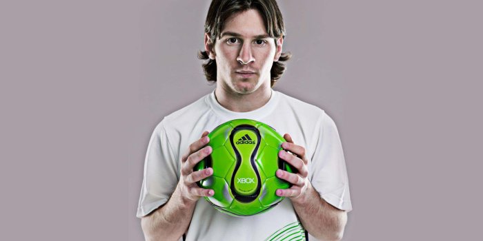 1920x1080 Messi Adidas Wallpapers