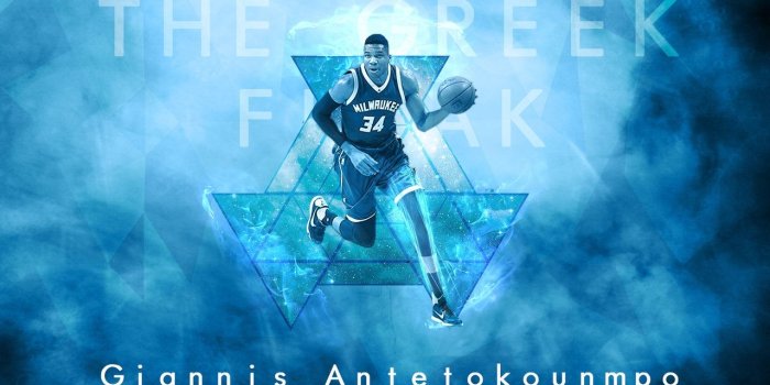 1280x720 Giannis Antetokounmpo Mini-Movie - 