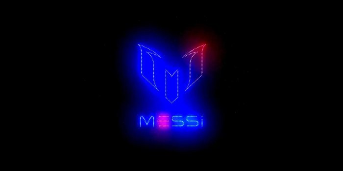 1920x1080 Messi Logo Wallpapers (75+ images)