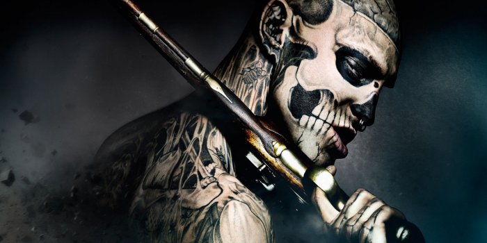 2880x1800 68+ Freak Wallpapers on WallpaperPlay