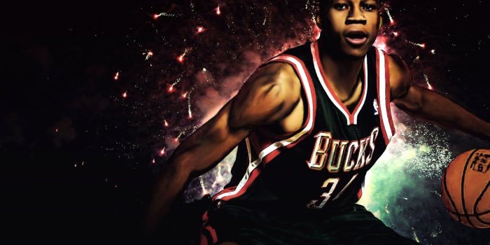 1280x720 Giannis Antetokounmpo The Greek freak - Unstoppable