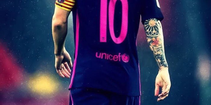 736x1308 55+ Adidas Messi iPhone Wallpapers - Download at WallpaperBro