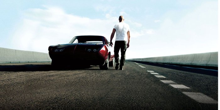 1366x768 Fast And Furious 6 Dom's C HD Wallpaper, Background Images