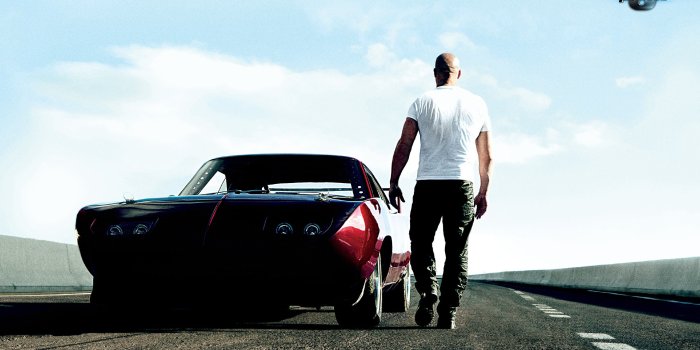 2880x1800 Fast And Furious 6 Dom's Car HD Wallpaper, Background Images