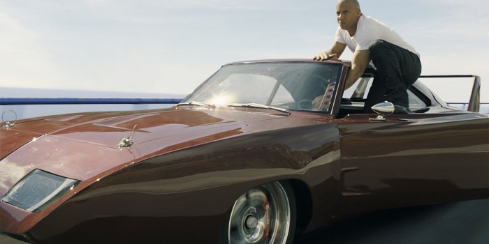 1600x900 Fast And Furious 6 Dom's C HD Wallpaper, Background Images