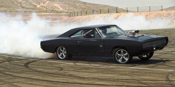 1239x734 Topic For Doms Charger Wallpapers : 1970 Dodge Charger Fast And