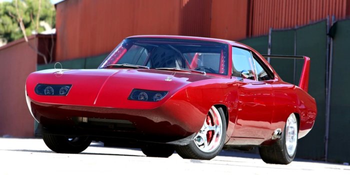 1440x1012 Fast And Furious 6 Doms Car | Copy Wallpapers