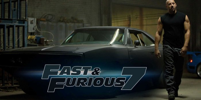 3000x2000 Vin Diesel Wallpaper - Fast And Furious Auto Toretto (#1301401) - HD