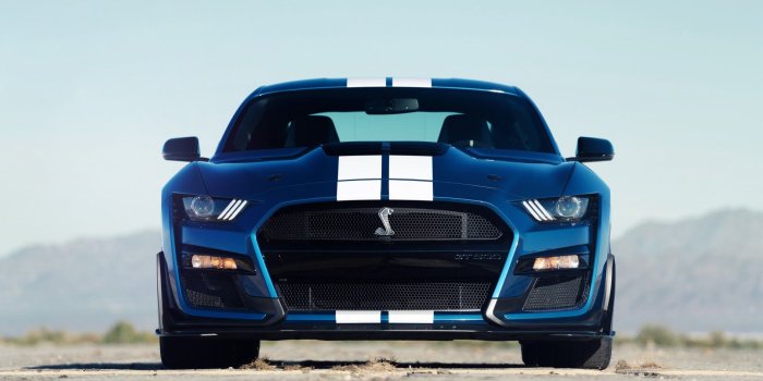 1920x1080 2020 Ford Mustang Shelby GT500 4K Wallpaper | HD Car Wallpapers | ID