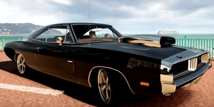 1190x669 Fast And Furious Doms Car | Amazing Wallpapers