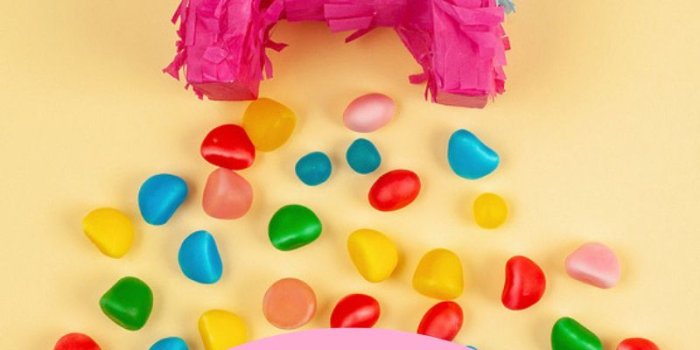 800x1200 13 Crazy Colorful DIY Mexican Party Decorations • A Subtle Revelry