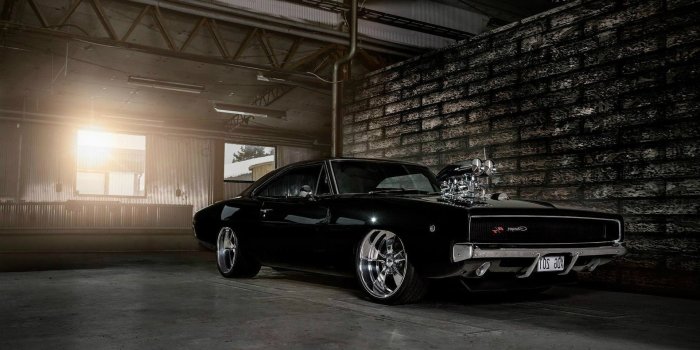 1920x1080 Topic For Doms Charger Wallpapers : 1970 Dodge Charger Fast And