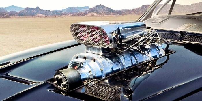 1600x900 Dom's 1970 Dodge Charger RT has always been “Fast &; Furious”!