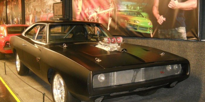 1024x768 Fast And Furious Doms Charger Wallpaper Wallpapers - CityConnectApps