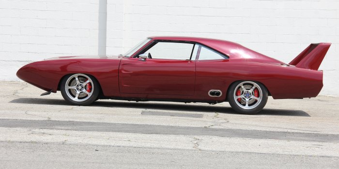 5184x3456 Top 10 Punto Medio Noticias | Fast And Furious 6 Muscle Cars