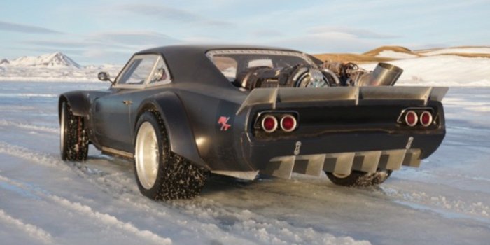 1818x1024 8 Ridiculous Cars From Fate Of The Furious Dodge Charger - Fate Of