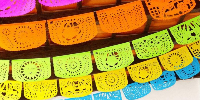 1000x1000 Mexican Fiesta Decorations - MexFabricSupplies