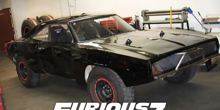 1440x900 Thema Für Fast And The Furious Dodge Charger Wallpaper : Dodge