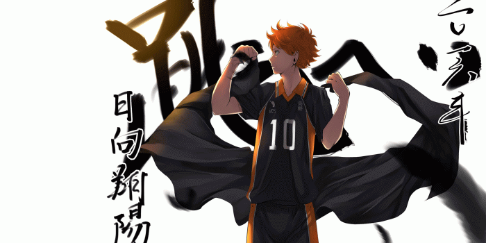 1920x1080 Haikyu Wallpapers