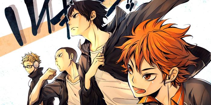 1920x1080 Haikyuu Anime Wallpapers - Top Free Haikyuu Anime Backgrounds