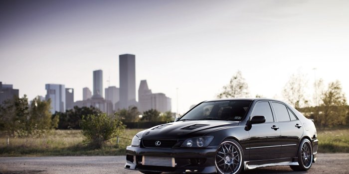 1920x1080 Lexus, Lexus Is, Car, Lexus IS300 Wallpapers HD / Desktop and Mobile