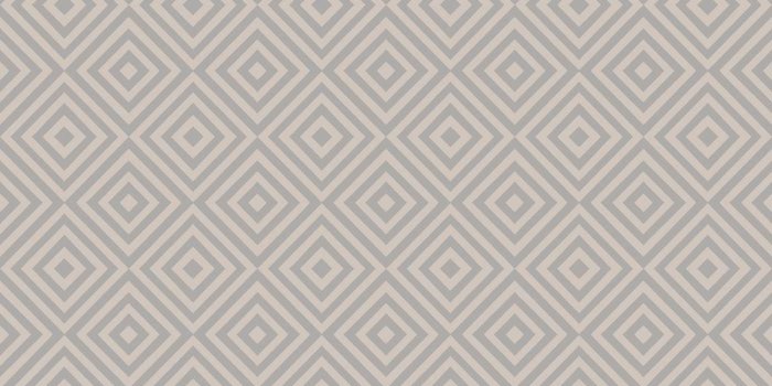 1000x1000 Metropolitan Grey Geometric Diamond Wallpaper Sample