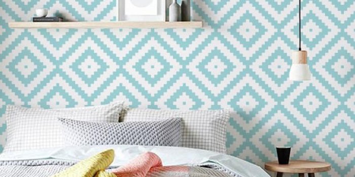 794x1082 Papier Peint Adhesif, Diamond Pattern Wallpaper, Vinyl Wall Decor Pattern,  Wall Stickers Pattern, Diamond Wall Decal, Diamond Wall Art, C054