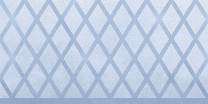 957x957 Contemporary wallpaper / geometric / handmade / hand-painted