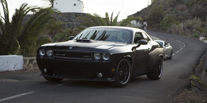 3000x2000 Dom's 1970 Dodge Charger RT has always been “Fast &; Furious”!