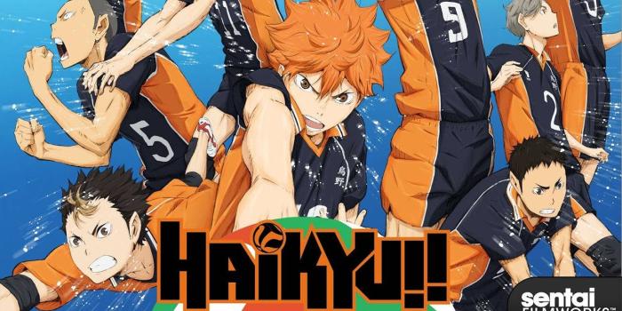 1280x720 Haikyū Anime Desktop Wallpapers - Haikyuu Season 1 (#220214) - HD