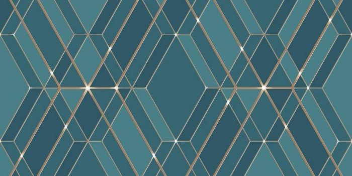931x931 Reflets Diamond Teal