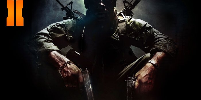 1920x1080 Call Of Duty Black Ops 2 Pistols HD Wallpaper, Background Images