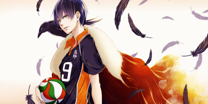 1920x1200 Haikyu Wallpapers