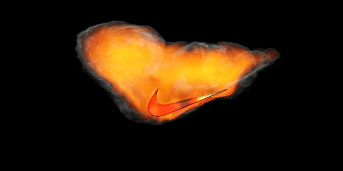 1920x1080 Nike Swoosh HD wallpaper