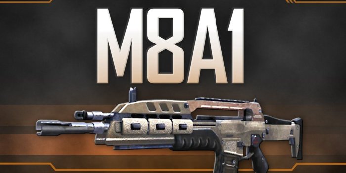 1280x720 M8A1 - Black Ops 2 Weapon Guide