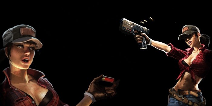 1920x1200 Steam Workshop :: The Crue's Custom COD Collection