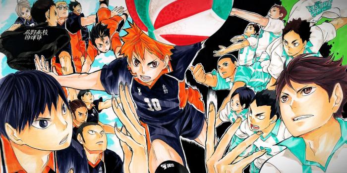 1600x900 Karasuno Wallpaper Group (48+), HD Wallpapers