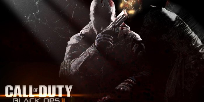 1600x900 COD BO2 Zombies Wallpapers - Top Free COD BO2 Zombies Backgrounds