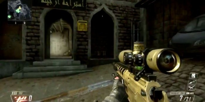 1151x684 Games Cool Game Cool Bo2 Pics Call Of Duty Black Ops Wallpaper Call