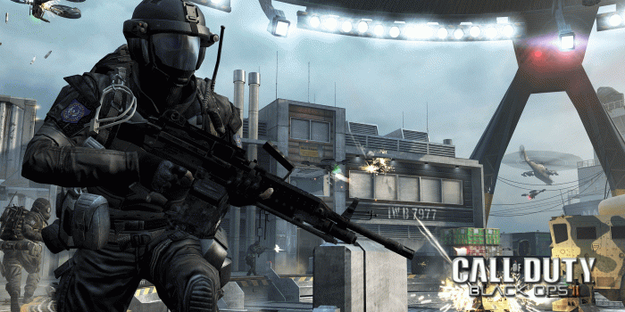 1920x1080 Black Ops 2 Wallpapers Free Download