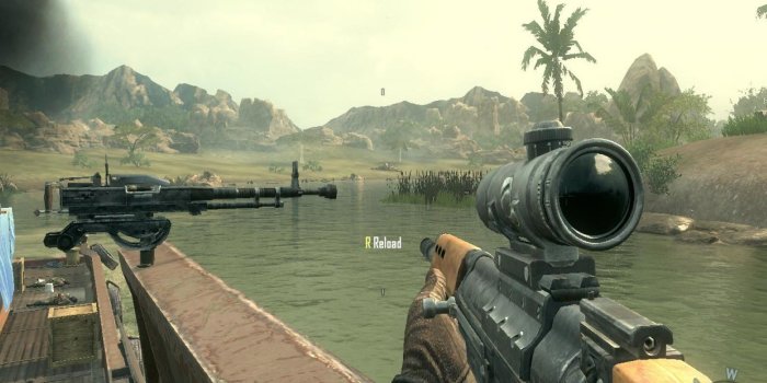 1600x1200 How to Be Good at Black Ops 2: 10 Steps (with Pictures) - wikiHow