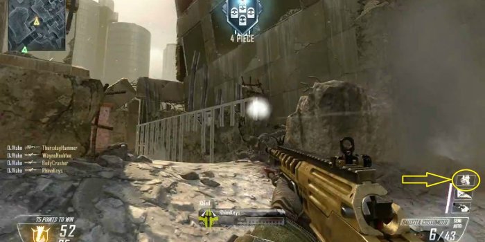 1920x1080 Black Ops 2 Multiplayer Reveal : blackops2